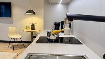 ipartment Koeln Oper @HOME by Best Western