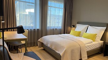 ipartment Koeln Oper @HOME by Best Western