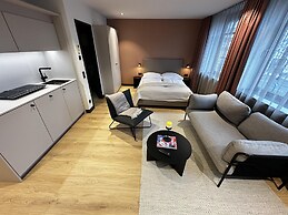 ipartment Koeln Oper @HOME by Best Western
