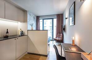 ipartment Koeln Oper @HOME by Best Western
