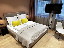 ipartment Koeln Oper @HOME by Best Western