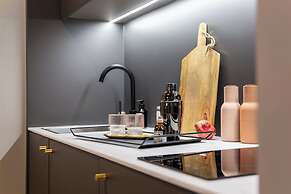ipartment Koeln Oper @HOME by Best Western