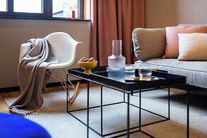 ipartment Koeln Oper @HOME by Best Western