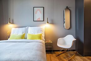ipartment Koeln Oper @HOME by Best Western