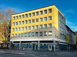 ipartment Koeln Oper @HOME by Best Western