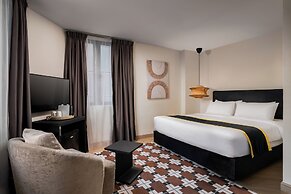 BRYQs Hotel Kuala Lumpur