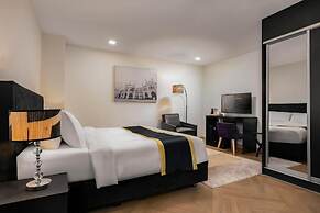 BRYQs Hotel Kuala Lumpur