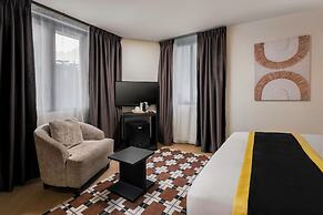 BRYQs Hotel Kuala Lumpur