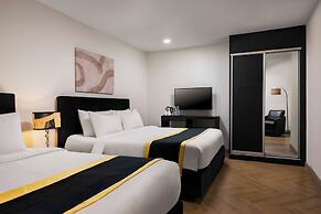 BRYQs Hotel Kuala Lumpur