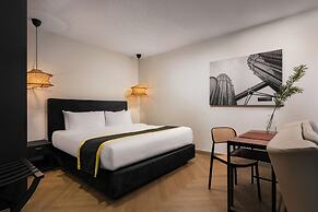 BRYQs Hotel Kuala Lumpur