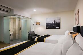 BRYQs Hotel Kuala Lumpur