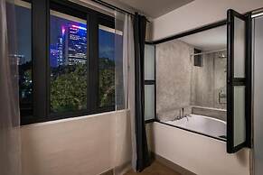 BRYQs Hotel Kuala Lumpur
