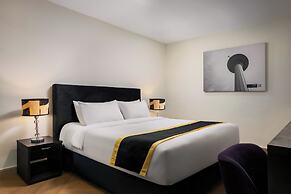 BRYQs Hotel Kuala Lumpur