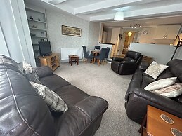 Spring Garden Apartments