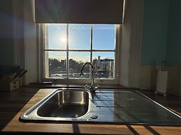 Spring Garden Apartments