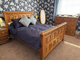 Spring Garden Apartments