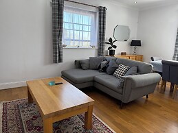 Spring Garden Apartments