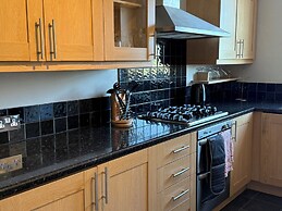 Spring Garden Apartments