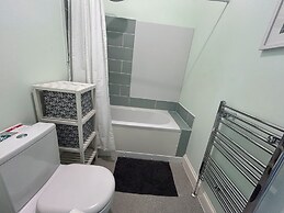 Spring Garden Apartments