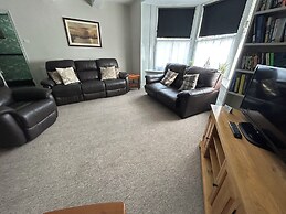 Spring Garden Apartments