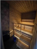 Stay In Karesuando