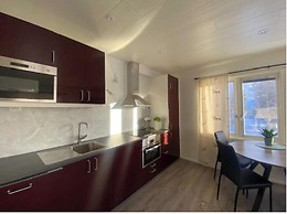 Stay In Karesuando