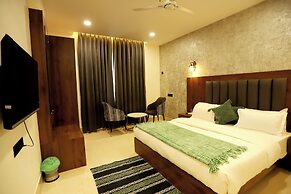 Hotel Dhingra Inn