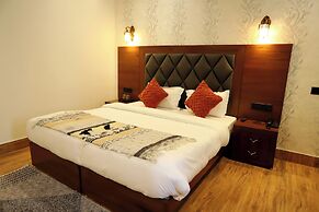 Hotel Dhingra Inn