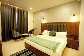 Hotel Dhingra Inn