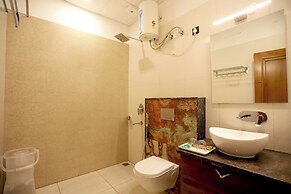 Hotel Dhingra Inn
