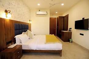 Hotel Dhingra Inn