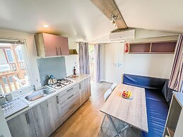 HappyCamp in Pioppeto Camping&Residence