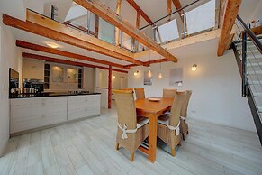 Elegantes Ferienhaus mit Garten auf Fehmarn