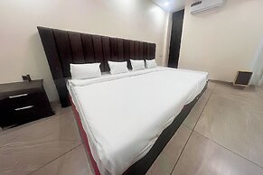 The Byke Express - Avanti Residency - Ujjain