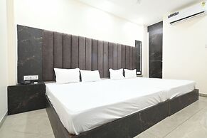 The Byke Express - Avanti Residency - Ujjain