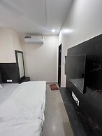 The Byke Express - Avanti Residency - Ujjain