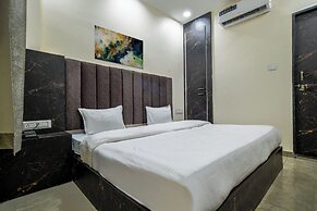 The Byke Express - Avanti Residency - Ujjain