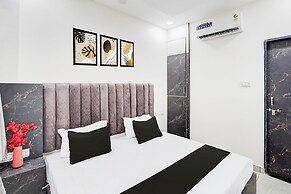The Byke Express - Avanti Residency - Ujjain
