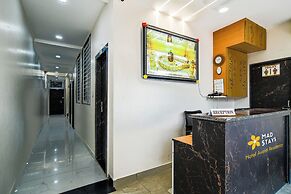 The Byke Express - Avanti Residency - Ujjain