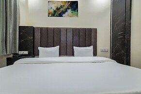 The Byke Express - Avanti Residency - Ujjain