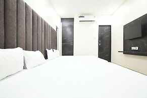 The Byke Express - Avanti Residency - Ujjain