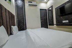 The Byke Express - Avanti Residency - Ujjain