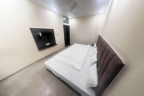 The Byke Express - Avanti Residency - Ujjain