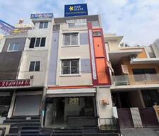 The Byke Express - Avanti Residency - Ujjain