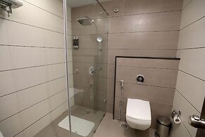 The White Pearl Suites, Whitefield