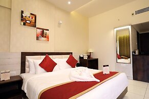 The White Pearl Suites, Whitefield