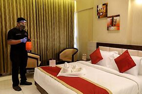 The White Pearl Suites, Whitefield