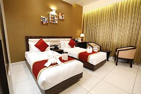 The White Pearl Suites, Whitefield