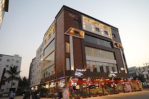 The White Pearl Suites, Whitefield