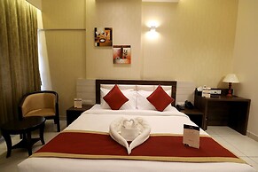 The White Pearl Suites, Whitefield